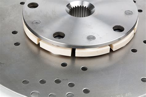 sheet metal flywheel damper housing|Damper Replacement .